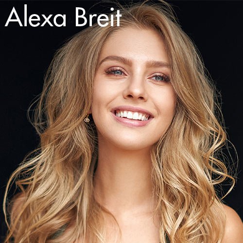 Alexa Breit