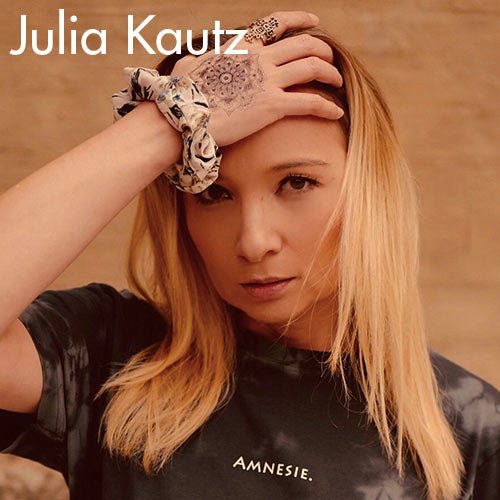 Julia Kautz