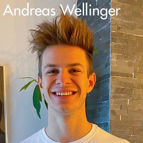 Andreas Wellinger