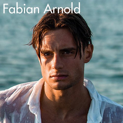 Fabian Arnold