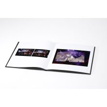 Unheilig - Grosse Freiheit Live - DoCD + DoDVD + Fotobuch - Ltd. Edition + UNTERSCHRIFT
