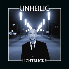 Unheilig - Lichtblicke - CD zur Tournee