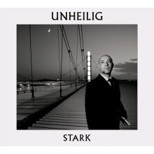 Unheilig - Stark - 2-Track Single + UNTERSCHRIFT