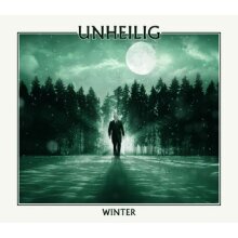 Winter - 2-Track Single mit Unterschriften Graf &...