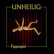 Unheilig - Puppenspiel Ltd. Deluxe Album mit exklusiver DVD