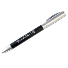 Kugelschreiber - Unheilig - silber one size