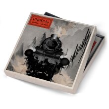 Unheilig - Gipfelstürmer - Ltd. Special Fanbox Edition