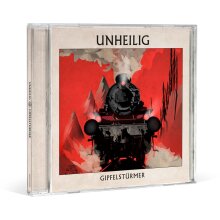 Unheilig - Gipfelstürmer - CD