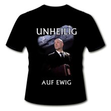 Unheilig - Girlie-Shirt - Auf Ewig Unheilig.