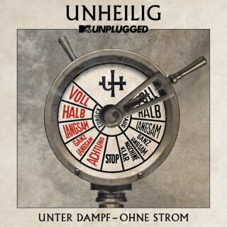 Unheilig - MTV Unplugged - Unter Dampf - Ohne Strom - 2CD