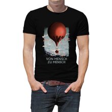 Unheilig - T-Shirt - Von Mensch zu Mensch XXL