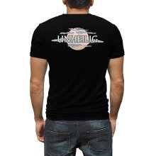Unheilig - T-Shirt - Von Mensch zu Mensch XXL