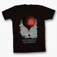Unheilig - Kids-Shirt - Von Mensch zu Mensch (10 Jahre) - 152
