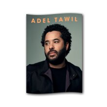 Adel Tawil - Poster A2 - Adel Tawil