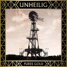 Unheilig - Best Of Vol. 2 - Pures Gold - CD