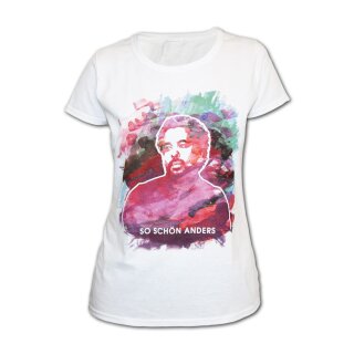 Adel Tawil - Lady-Shirt - So schön anders XS