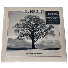 Unheilig - Winterland - Single - Ltd. Edt.