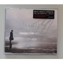 Unheilig - Geboren um zu Leben - 2 Track Single +...