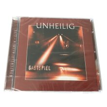 Unheilig - Gastspiel 2CD
