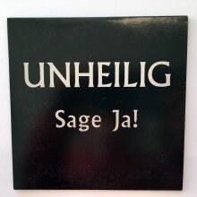 Unheilig - Sage Ja - Single