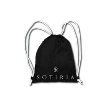 Sotiria - Gymbag - Logo
