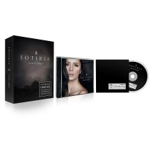 Sotiria - Hallo Leben - Ltd. Fanbox inkl.UNHEILIG Demo-CD...