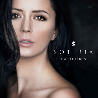 Sotiria - Hallo Leben - CD