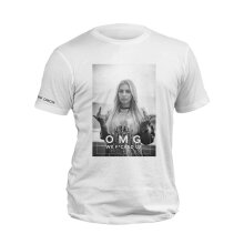 Chany Dakota - T-Shirt - OMG