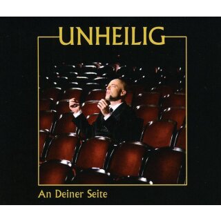 UNHEILIG - An Deiner Seite - Single