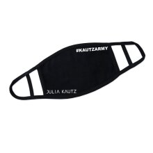 Julia Kautz - Maske - #kautzarmy