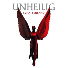 Unheilig - Schattenland - CD - Set
