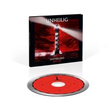Unheilig - CD - Lichterland - Best of