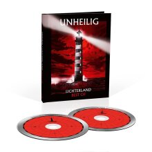 Unheilig -Lichterland - Best Of- Limited Special Edition 2CD