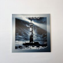Unheilig - Vinyl EP - Weihnachtslichter EP