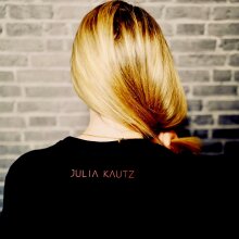 Julia Kautz - T-Shirt - Immer die Musik