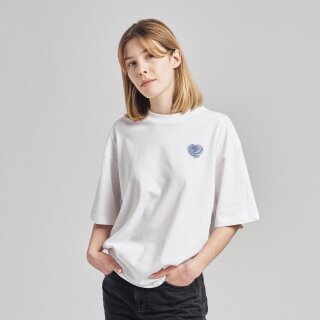 AVAION - T-Shirt - Pieces Tee M