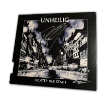 Unheilig - Lichter der Stadt CD - Digi Pack - inkl....