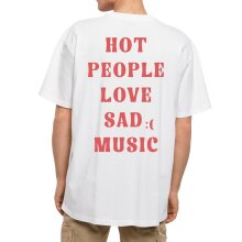 KatiK - T-Shirt - Hot People