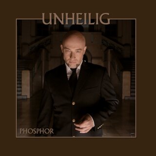 Unheilig - Phosphor - CD
