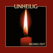 Unheilig - Frohes Fest - CD